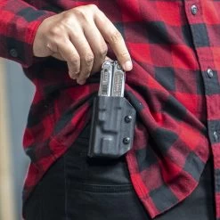 Clip And Carry Leatherman Free P4 Sheath -Outdoor Gear Store clp028det6 32112.1692698720