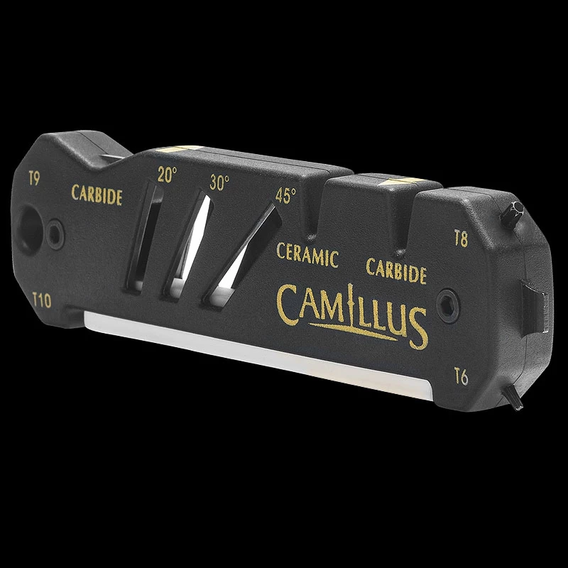Camillus Glide Sharpener 4 Camillus Glide Sharpener - Image 2