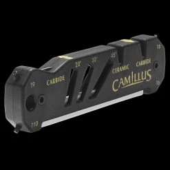 Camillus Glide Sharpener 7 Camillus Glide Sharpener -Outdoor Gear Store cm19224det2 78419.1588340126
