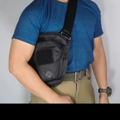 Magforce Aries Cross Body Waxed Canvas Bag -Outdoor Gear Store crossbody2 00169.1689850509.1280.1280 82864.1689945678