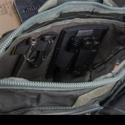 Magforce Aries Cross Body Waxed Canvas Bag -Outdoor Gear Store crossbody6 65304.1689850510.1280.1280 48528.1689945678