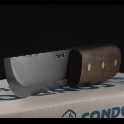 Condor Bushcraft 5" -Outdoor Gear Store ctk2365hcdet3 44391.1587382629