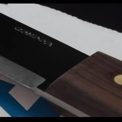 Condor Bushcraft 5" -Outdoor Gear Store ctk2365hcdet4 28504.1587382631