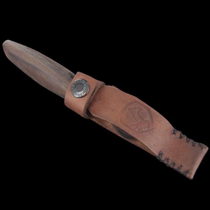 Condor Curved Knife 6 Condor Curved Knife - Image 4