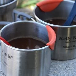 Kelly Kettle Camping Cup Set 20 Kelly Kettle Camping Cup Set -Outdoor Gear Store cup set2 01106.1643970531