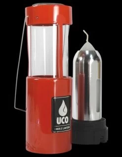 UCO Original Candle Lantern -Outdoor Gear Store dale uco3red 56404.1587728584.1280.1280 84017.1620833802