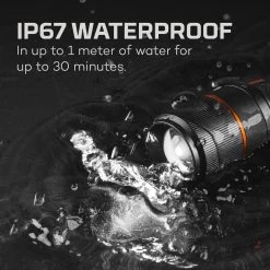 Nebo Davinci 1000 -Outdoor Gear Store davinci1000det3 23975.1643802658.1280.1280 22334.1643802677