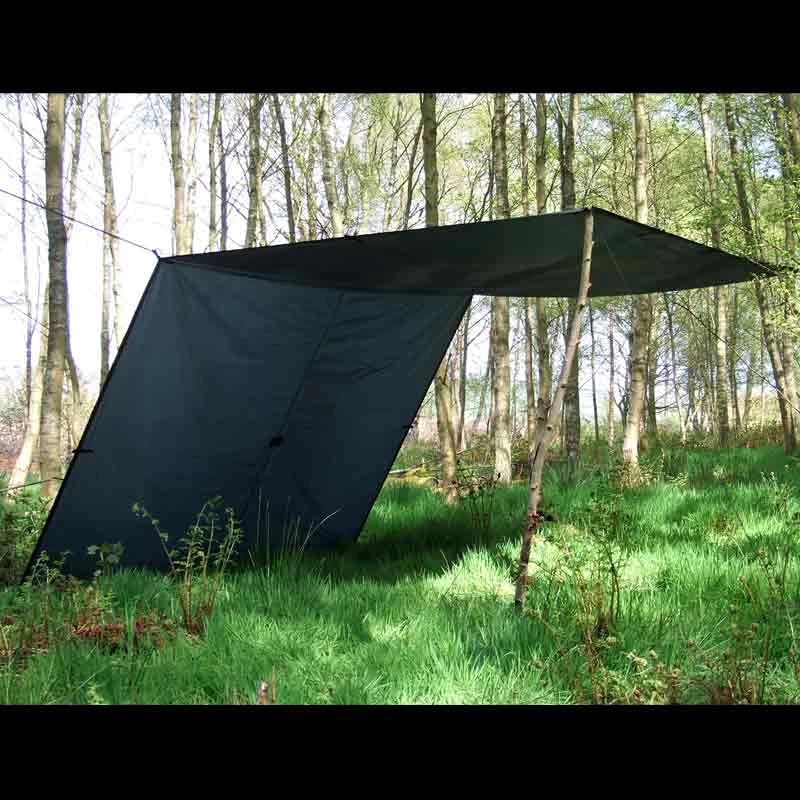 DD Hammocks Tarp XL 3 DD Hammocks Tarp XL