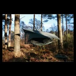 DD Hammocks Travel Hammock Bivi -Outdoor Gear Store dd 015det10 35735.1587400845