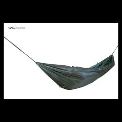 DD Hammocks Travel Hammock Bivi -Outdoor Gear Store dd 015det6 64529.1587400840