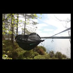 DD Hammocks SuperLight Jungle Hammock -Outdoor Gear Store dd 018det10 08696.1587400629