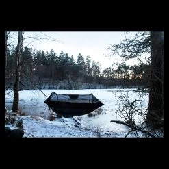 DD Hammocks SuperLight Jungle Hammock