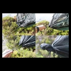 DD Hammocks SuperLight Jungle Hammock -Outdoor Gear Store dd 018det13 60303.1587400627