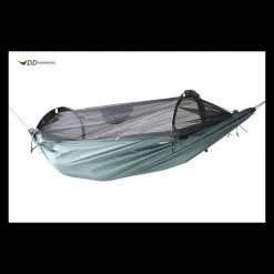 DD Hammocks SuperLight Jungle Hammock -Outdoor Gear Store dd 018det2 50095.1587400609