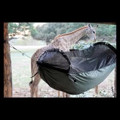 DD Hammocks SuperLight Jungle Hammock -Outdoor Gear Store dd 018det7 37135.1587400615
