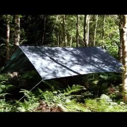 DD Hammocks 3 X 3 Tarp -Outdoor Gear Store dd 019det 53855.1587403859