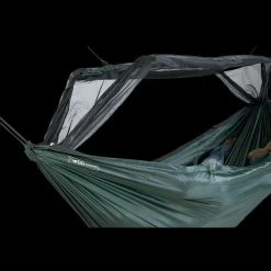 DD Hammocks Frontline Hammock -Outdoor Gear Store dd 020det3 90269.1587404023