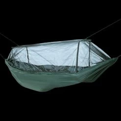 DD Hammocks Frontline Hammock -Outdoor Gear Store dd 020det4 43871.1587729130