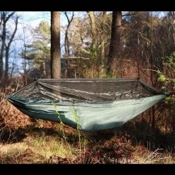 DD Hammocks Frontline Hammock -Outdoor Gear Store dd 020det 23183.1587404025