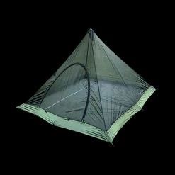 DD Hammocks Superlight Pyramid Mesh Tent -Outdoor Gear Store dd 033 83728.1587729164
