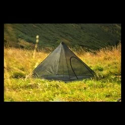 DD Hammocks Superlight Pyramid Mesh Tent -Outdoor Gear Store dd 033det 76870.1587404817