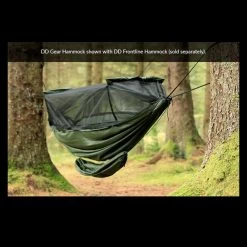 DD Hammocks Gear Sling -Outdoor Gear Store dd 040det2 59565.1587411346