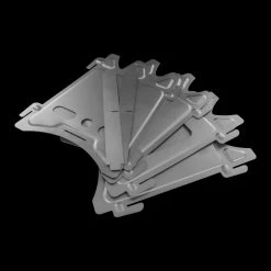 TiTech Titanium Stove -Outdoor Gear Store dem t16det1 58654.1587729567