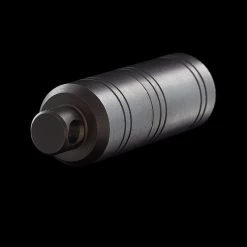 Titech Titanium Peanut Lighter Stonewash -Outdoor Gear Store dem t37det4 13284.1656429478