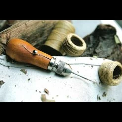 Speedy Stitcher Coarse Waxed Thread #150 -Outdoor Gear Store detail4 2 57000.1587391932