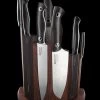 Boker Saga Grenadil Paring Knife Fixed Blade 2 Boker Saga Grenadil Paring Knife Fixed Blade -Outdoor Gear Store ebony knife block 26512.1587401022