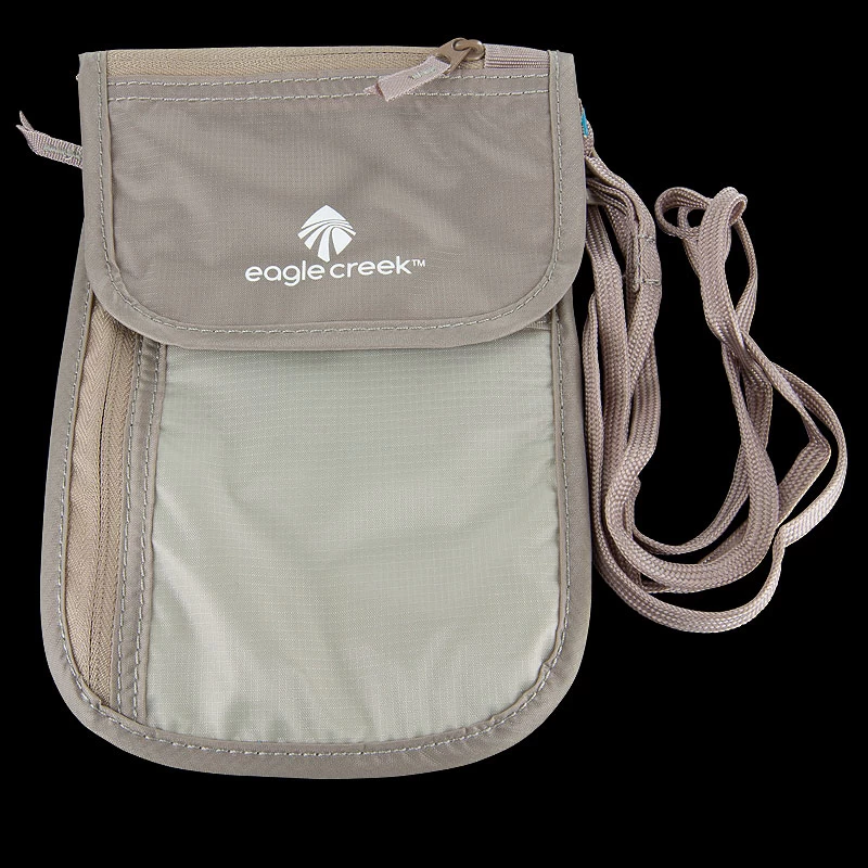 Eagle Creek Undercover Neck Wallet 3 Eagle Creek Undercover Neck Wallet
