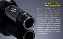 Nitecore EF1 -Outdoor Gear Store ef1 en04 27952.1587395047