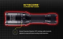 Nitecore EF1 -Outdoor Gear Store ef1 en08 47366.1587395049