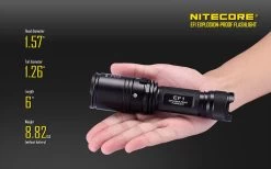 Nitecore EF1 -Outdoor Gear Store ef1 en12 12834.1587395043