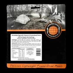 Expedition Foods Gluten Free Getaway Pack -Outdoor Gear Store egg2 61146.1597418611