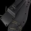 ESEE-5 Sheath & Clip Plate -Outdoor Gear Store es22ss 16920.1587728571