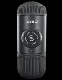 Wacaco Nanopresso -Outdoor Gear Store esk nanogr 17 38796.1599472688