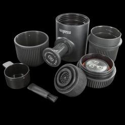 Wacaco Nanopresso -Outdoor Gear Store esk nanogr 17det2 17829.1599472688