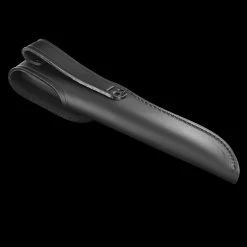 Fallkniven F1 Survival CoS With Leather Sheath -Outdoor Gear Store fakf1lcosdet 37165.1670510637