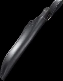 Fallkniven S1 Forest -Outdoor Gear Store faks1det2 35149.1674662212