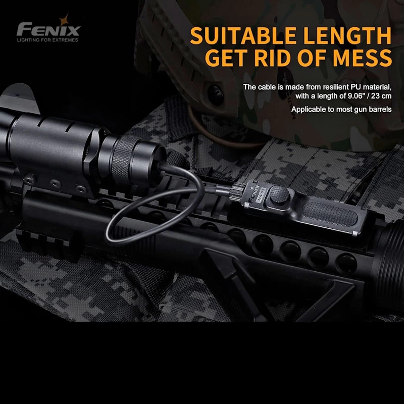 Fenix Remote Switch AER-03 V2.0 5 Fenix Remote Switch AER-03 V2.0 - Image 3