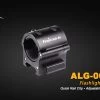 Fenix ALG-00 Quick Release Torch Mount -Outdoor Gear Store fenix alg00det2 82236.1605887015