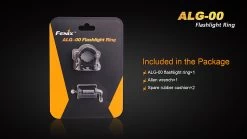 Fenix ALG-00 Quick Release Torch Mount 13 Fenix ALG-00 Quick Release Torch Mount -Outdoor Gear Store fenix alg00det6 54353.1605887015