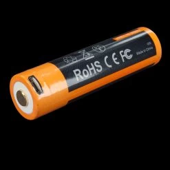 Fenix ARB-L18-3500U USB 18650 -Outdoor Gear Store fenix arb l18 3500 usb 45977.1588342949