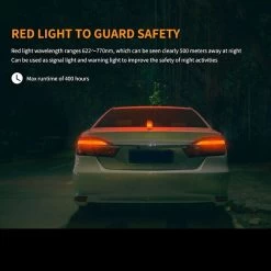 Fenix CL26R Rechargeable Lantern