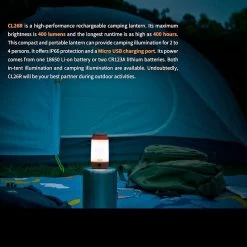 Fenix CL26R Rechargeable Lantern -Outdoor Gear Store fenix cl26 r oddet4 29713.1611762902.1280.1280 72026.1611762922