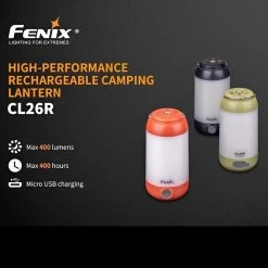 Fenix CL26R Rechargeable Lantern -Outdoor Gear Store fenix cl26 r oddet5 21222.1611762902.1280.1280 20001.1611762922