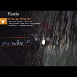 Fenix HM23 -Outdoor Gear Store fenix hm23det1 08609.1678283220