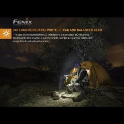 Fenix HM23 -Outdoor Gear Store fenix hm23det6 32592.1678283220