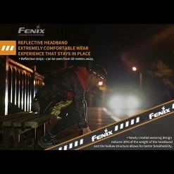 Fenix HM23 -Outdoor Gear Store fenix hm23det7 44755.1678283220